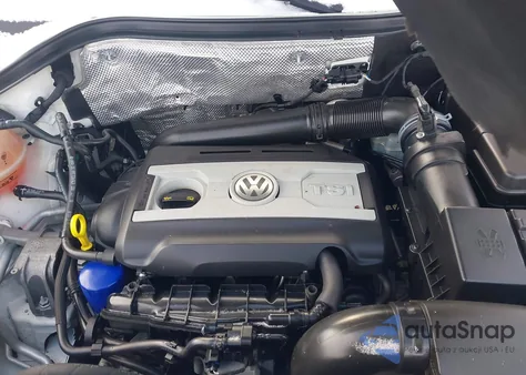 2016 Volkswagen Tiguan Se from USA, damaged, VIN WVGAV7AX9GW562833